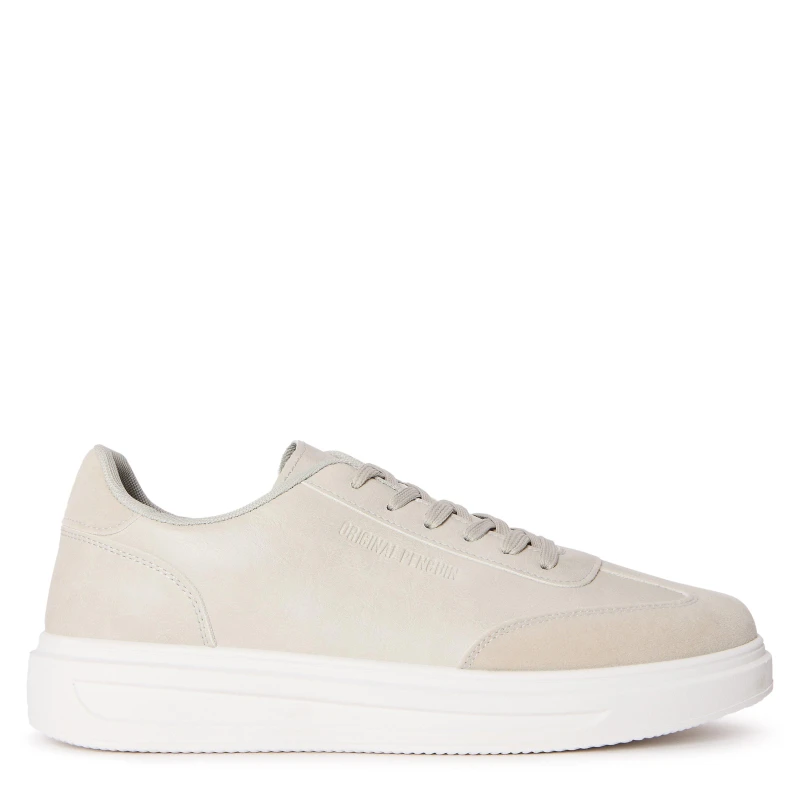 Image of Original Penguin Mode Mens Grey male 7 (41)