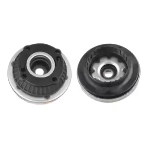 Image of RIDEX Top strut mount Front Axle 1180S0424 Strut mount,Top mount OPEL,VAUXHALL,ZAFIRA B (A05),Astra J Sports Tourer (P10),Astra H Caravan (A04)