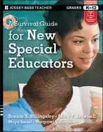 Image of survival guide for new special educators