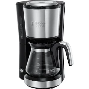 Image of Russell Hobbs Compact 24210 Filter Coffee Maker