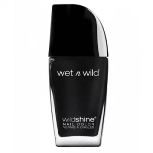 Image of WW NAIL COLOR WILD SHINE E485D