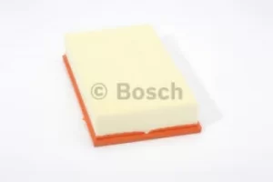 Image of Bosch 1457433699 Air Filter Insert S3699