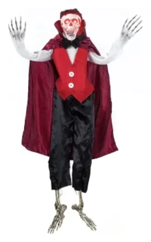 Image of Premier 75cm Kicking Vampire With Sound Light Move