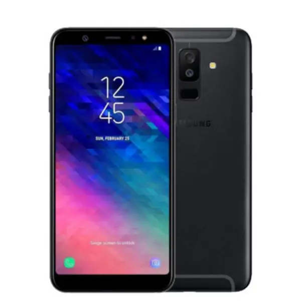 Image of Samsung Galaxy A6 2018 32GB