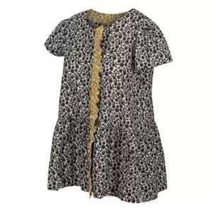 Image of Regatta Orla Short Sleeve Top - MidnigFloral