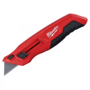 Image of Milwaukee 4932471359 Sliding Utility Knife