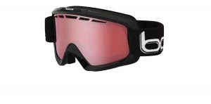 Image of Bolle Nova II Shiny Black 21083 90mm