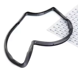 Image of DR.MOTOR AUTOMOTIVE Rocker Cover Gasket DRM0881 Valve Cover Gasket,Rocker Gasket FIAT,PEUGEOT,CITROEN,QUBO (225),FIORINO Kasten/Kombi (225)