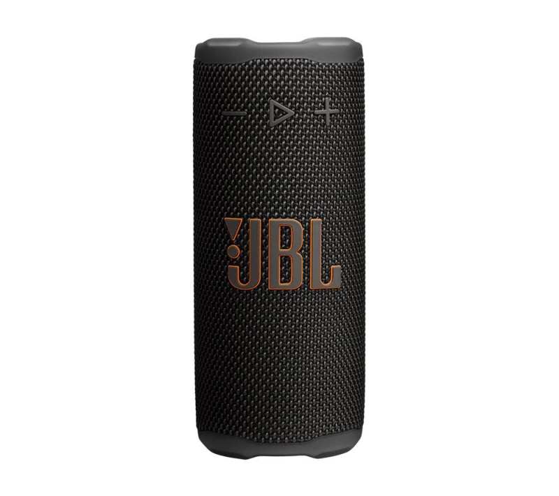 Image of JBL Grip Portable Bluetooth Speaker - Black 1200130024849