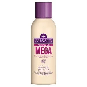 Image of Aussie Mega Conditioner 90ml