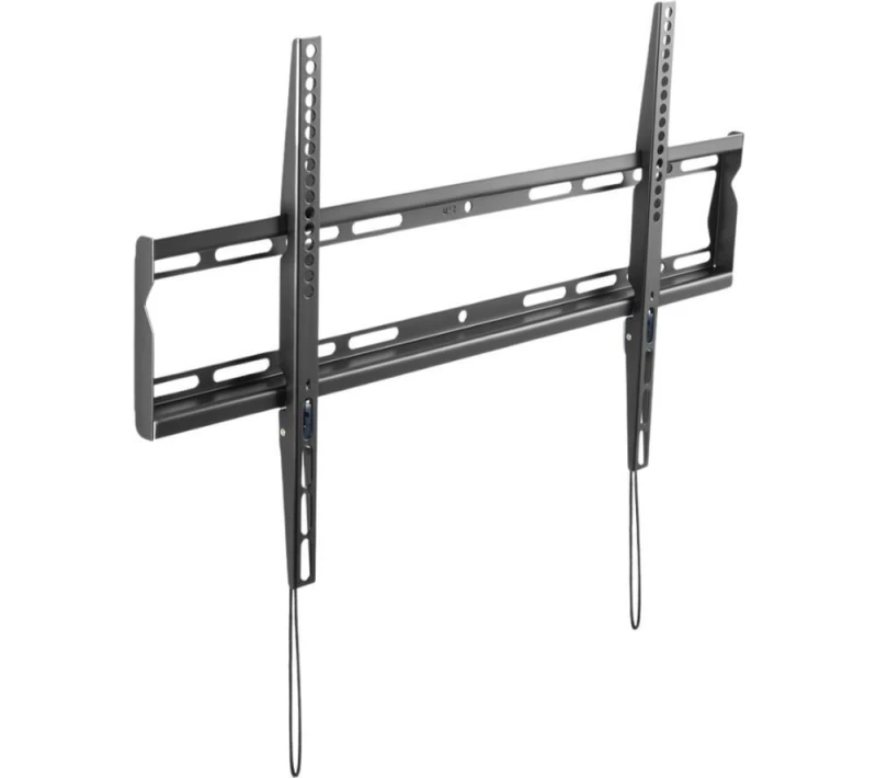 Image of TECH ART TA-GO60 Fixed 37-80" TV Bracket, Black 5060599880693