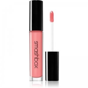 Image of Smashbox Gloss Angeles Lip Gloss Shade - Sorbet Watch 4ml