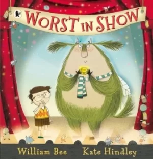Image of Worst in show by William Bee