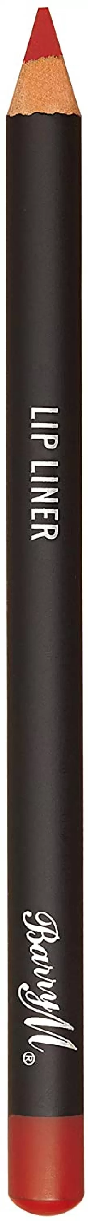 Image of Barry M Lip Liner Red