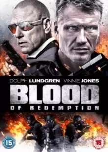 Image of Blood of Redemption