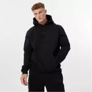 Image of Everlast Hoodie - Black