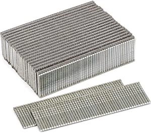 Image of FirmaHold 18 Gauge Brad Nails Stainless Steel 38mm Pack of 5000