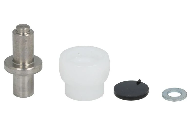 Image of ROLL FTCA03 Roller Guide, sliding door Lower, Repair element Roller Guide,sliding door (3846)