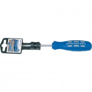 Image of Draper Expert Mechanics / Engineers Phillips Screwdriver PH1 75mm