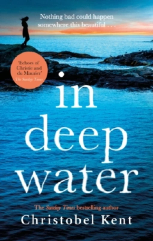 Image of In Deep Water. Paperback. By Christobel Kent Books