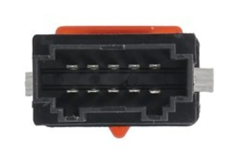 Image of AKUSAN K03W074AKN Switch, hazard light Switch,hazard light (816)