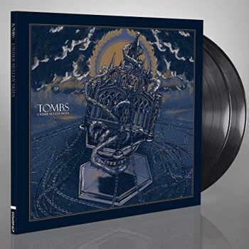 Image of Tombs - Under Sullen Skies Vinyl