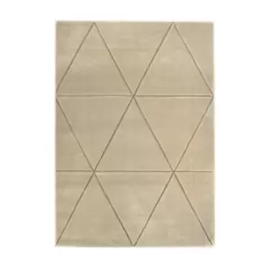 Image of Homemaker Daytona Rug Capleton Natural 080X150Cm