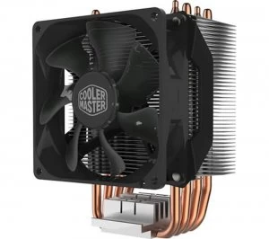Image of COOLERMASTER Hyper H412R 92mm CPU Cooler