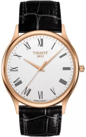Image of Tissot Watch Excellence