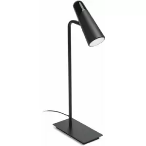 Image of Black Lao table lamp