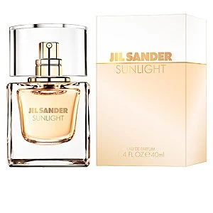Image of Jil Sander Sunlight Eau de Parfum For Her 40ml