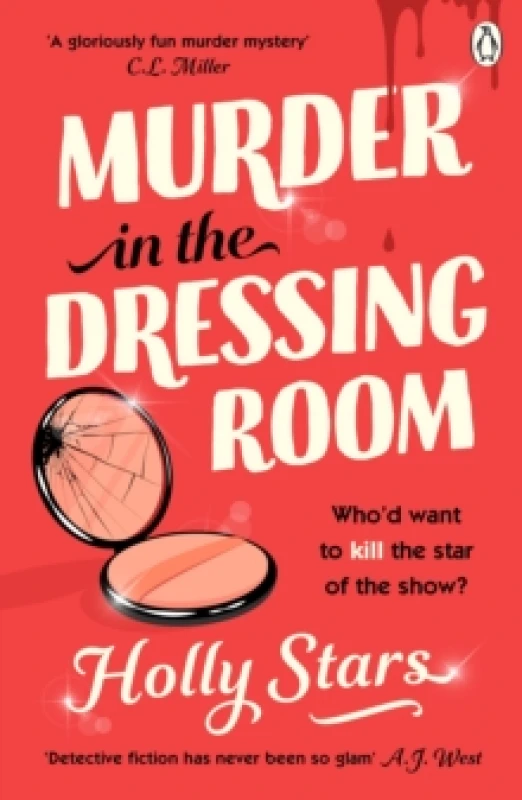 Image of Murder in the Dressing Room Paperback / softback