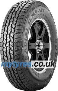 Image of Goodride Radial SL369 A/T ( 265/65 R17 112S )