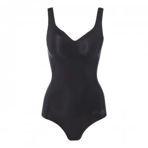 Image of Sloggi Sloggi Zero Feel Bodysuit - Black