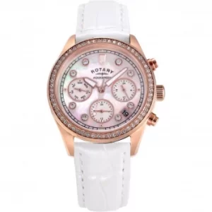 Image of Rotary Aquaspeed Watch