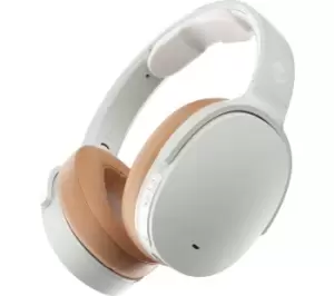 Image of SKULLCANDY Hesh ANC S6HHW-N740 Wireless Bluetooth Noise Cancelling Headphones