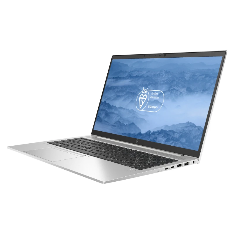 Image of A2C HP EliteBook 850 G7 I5 10th Gen 16GB RAM 256GB SSD 15" FHD W1