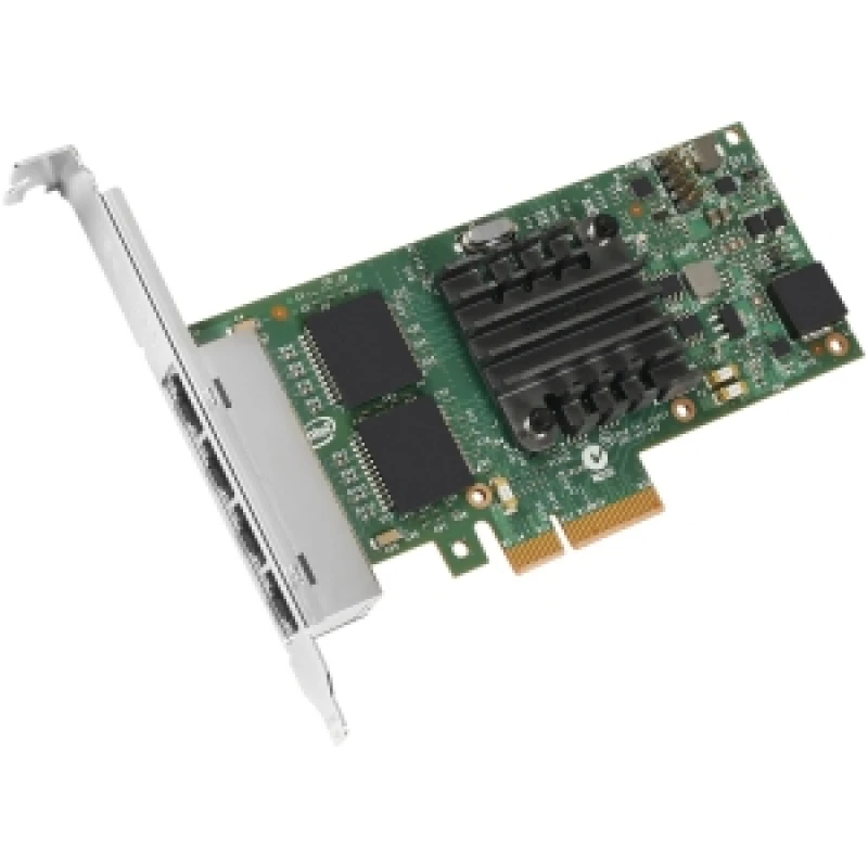 Image of Intel i350T4G2P20 network card Internal Ethernet 1000 Mbit/s
