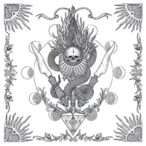 Image of Consecrationem by Kenosis Vinyl Album