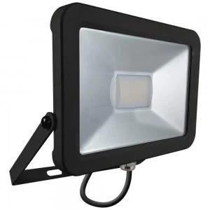 Image of Crompton Phoebe LED - Atlas Mini LED Floodlight IP66 30W 2400lm - Cool White
