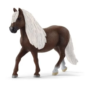 Image of Schleich Farm World Black Forest Mare Figure