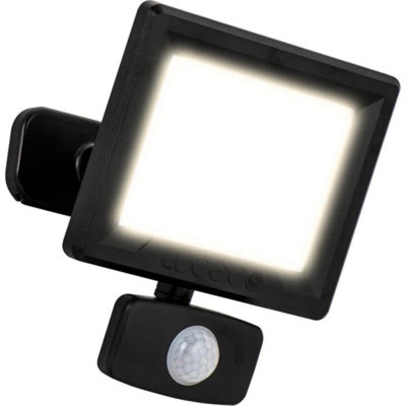 Image of LUCECO Luceco Essence 20 W PIR Floodlight