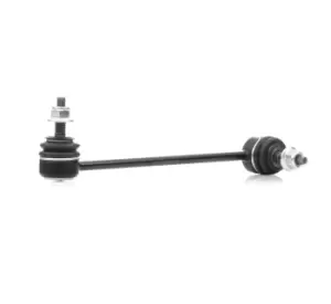 Image of RIDEX Anti-roll bar link 3229S0231 Rod / Strut, stabiliser,Drop link MERCEDES-BENZ,A-Klasse (W168)
