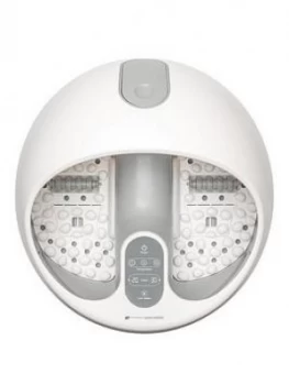 Image of Rio Steam Foot Spa, One Colour, Women