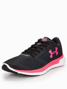 Image of Urban Armor Gear Charged Lightning BlackPink BlackPink Size 3 Women