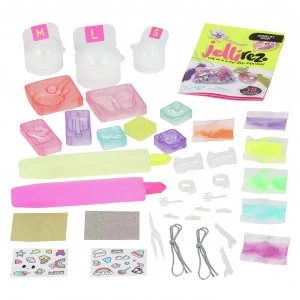 Image of Jelli Rez Super Style Me Pack