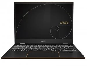Image of MSI Summit E13 Flip Evo 13.4" Gaming Laptop