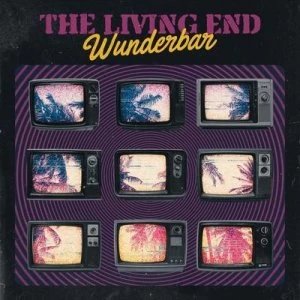 Image of Wunderbar by The Living End CD Album