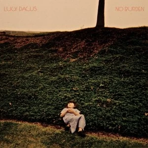 Image of Lucy Dacus - No Burden Vinyl