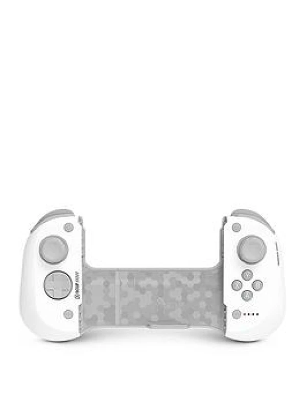 Image of Scuf Nomad Mobile Gaming Controller - White